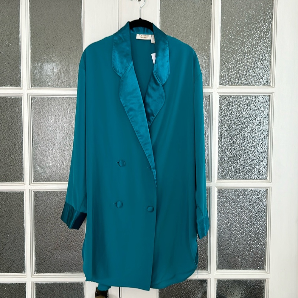 Victorias Secret Vintage Dress